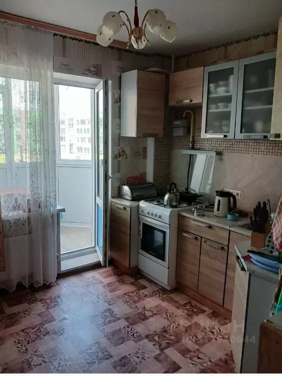 1-к кв. Псковская область, Псков Техническая ул., 14 (40.1 м) - Фото 1
