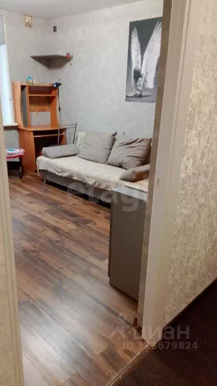 Комната Башкортостан, Уфа ул. Минигали Губайдуллина, 25 (11.0 м) - Фото 2