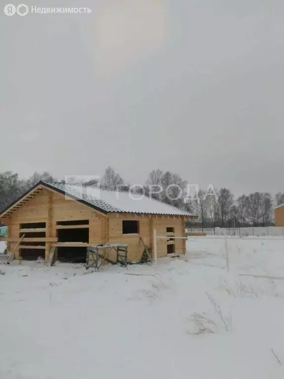 Участок в село Морозово, Васильковая улица, 1 (15 м) - Фото 1