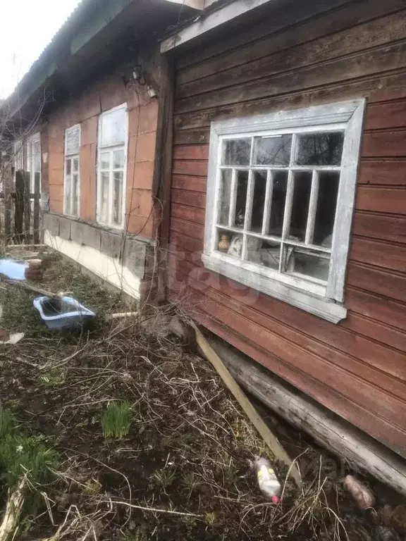 Участок в Вологодская область, Сокол Пригородная ул. (7.0 сот.) - Фото 1