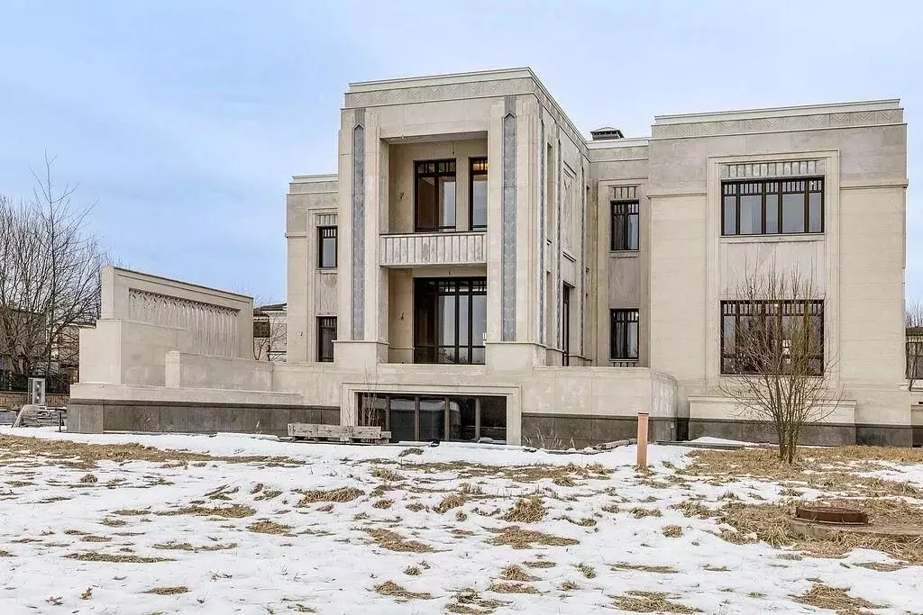 Дом в Московская область, Истра муниципальный округ, д. Воронино, ... - Фото 2