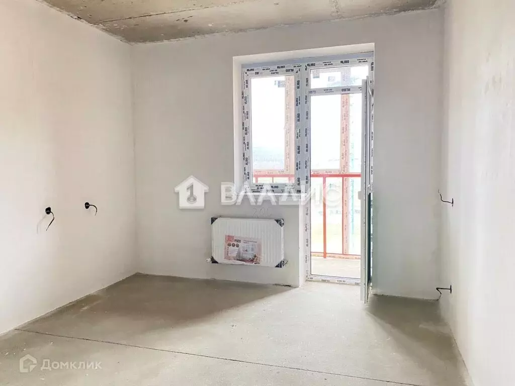 Продаётся 1-к квартира, 41.97 м - Фото 1