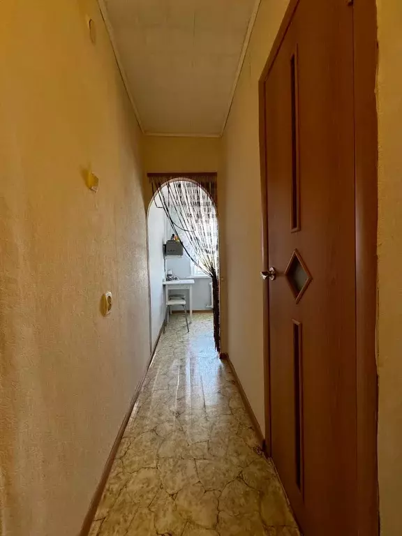 Продаётся 1-к квартира, 31.7 м - Фото 0