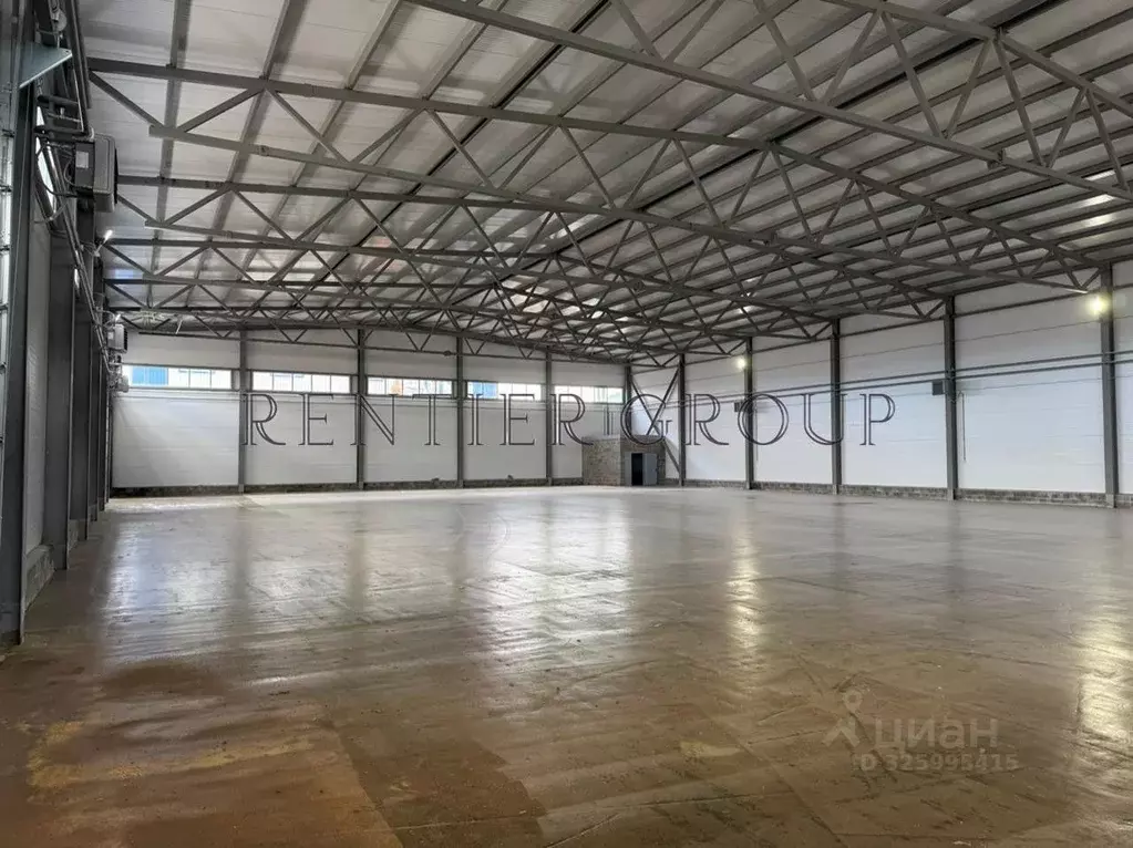 Склад в Московская область, Люберцы городской округ, д. Мотяково, ... - Фото 2