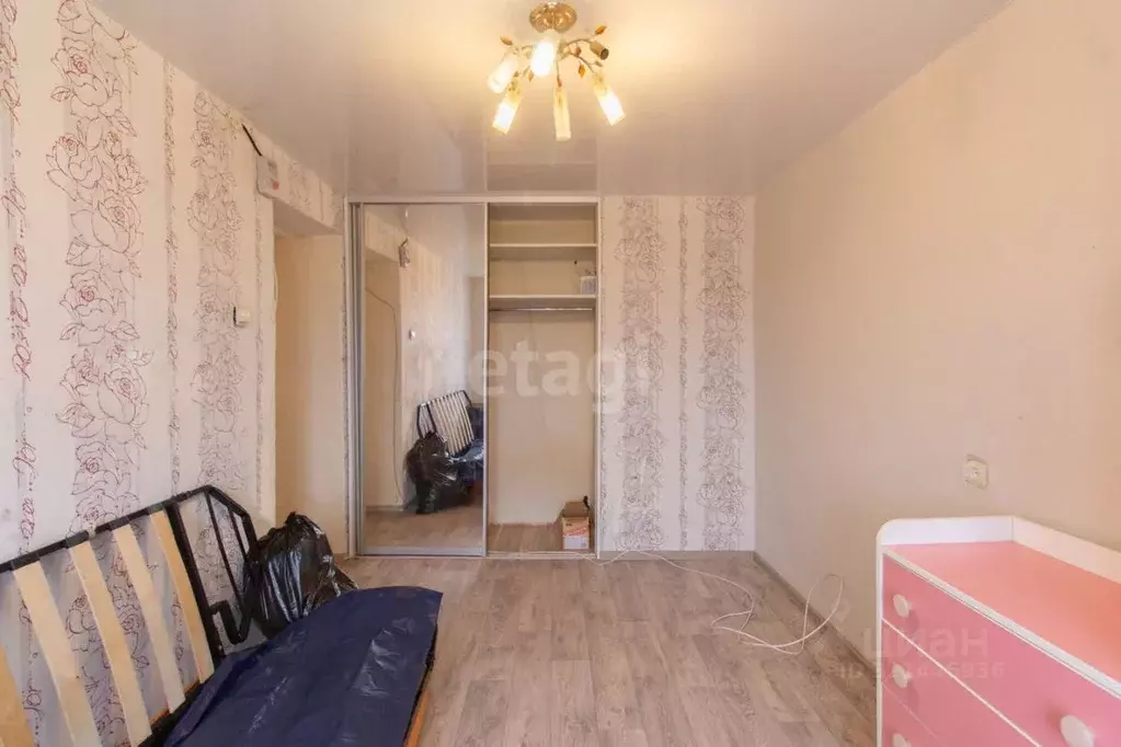 Комната Свердловская область, Нижний Тагил Ленинградский просп., 31 ... - Фото 1