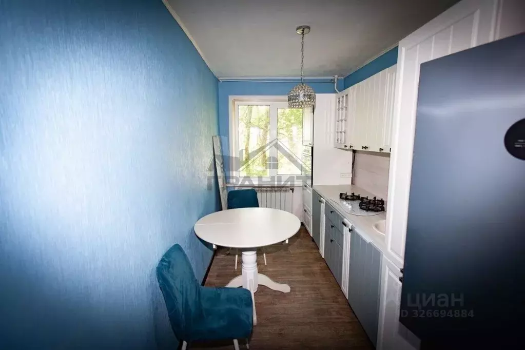 2-к кв. Новгородская область, Малая Вишера Кузьминская ул., 59 (45.2 ... - Фото 2