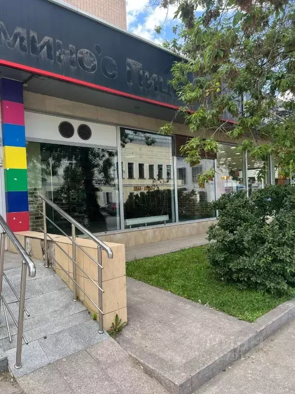 Помещение свободного назначения в Москва Новокузнецкая ул., 6 (112 м) - Фото 0