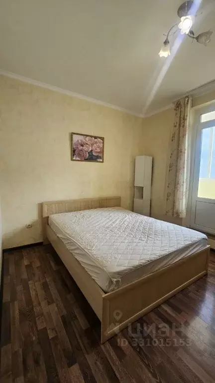 Студия Ростовская область, Ростов-на-Дону ул. Еременко, 101 (25.0 м) - Фото 2