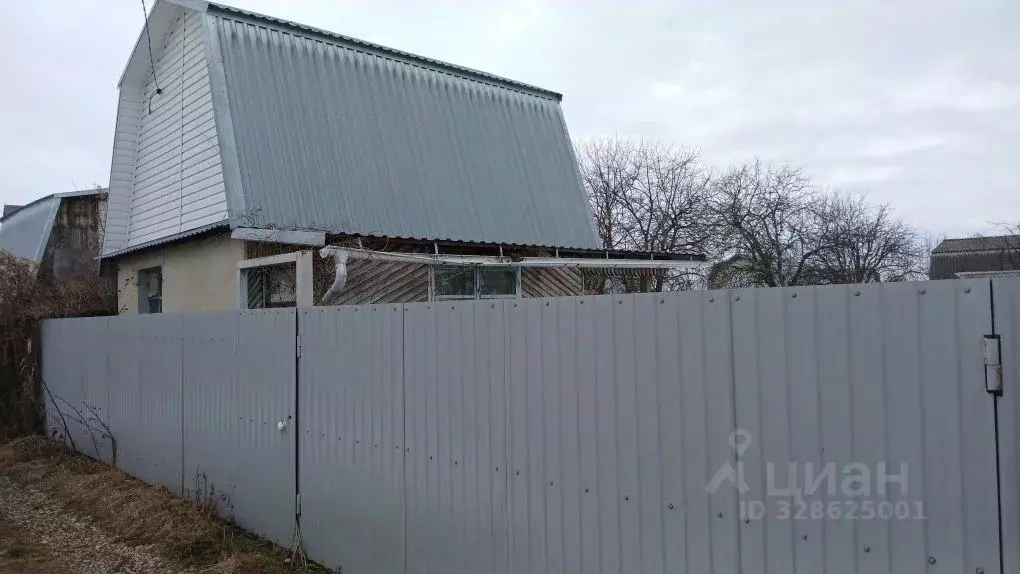 Дом в Татарстан, Зеленодольский район, Васильево муниципальное ... - Фото 2