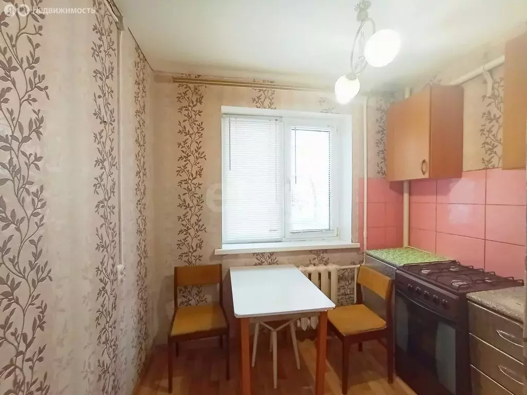 1-комнатная квартира: Энгельс, Минская улица, 28 (31.8 м) - Фото 1