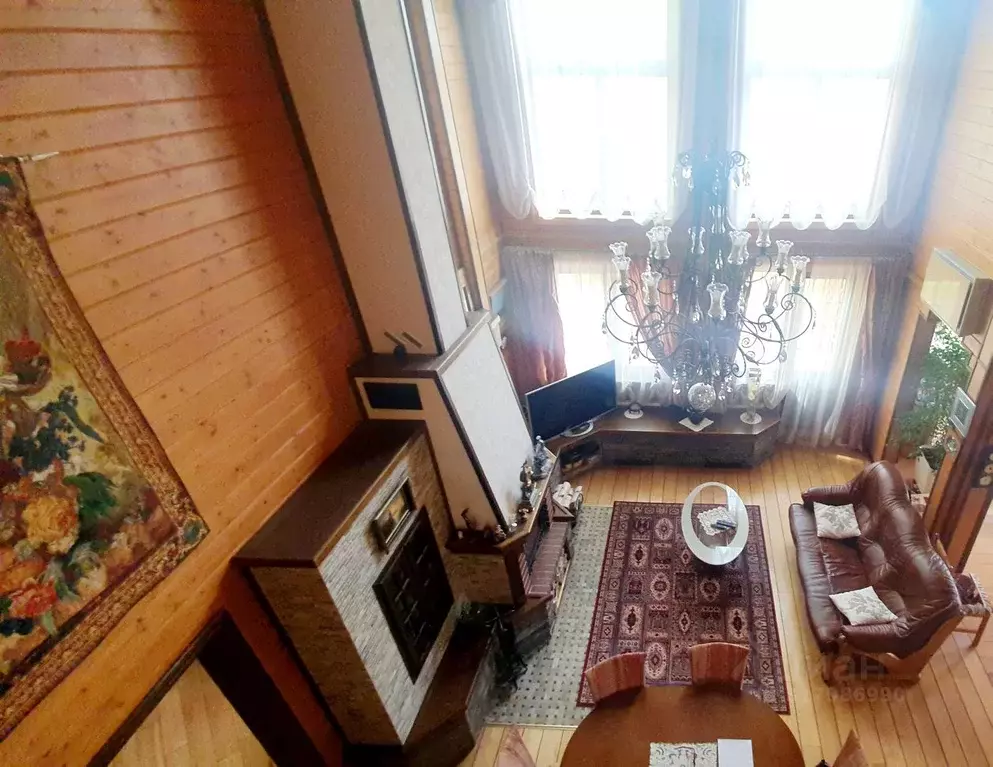 Коттедж в Владимирская область, Александровский муниципальный округ, ... - Фото 2