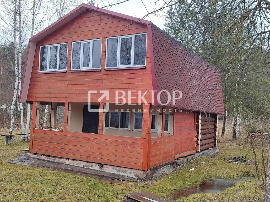 Дом в Ярославская область, Ярославль Мелиоратор СНТ, 16 (87 м) - Фото 2