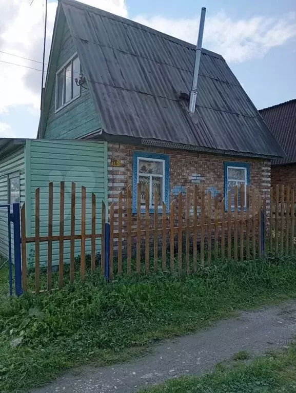 Дача 40 м на участке 8 сот. - Фото 0