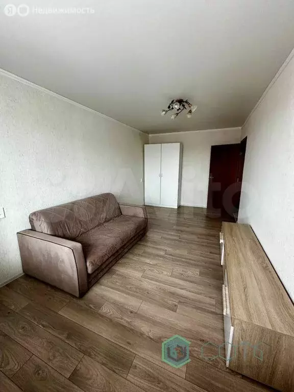 1-комнатная квартира: Гурьевск, Загородная улица, 1 (32 м) - Фото 0
