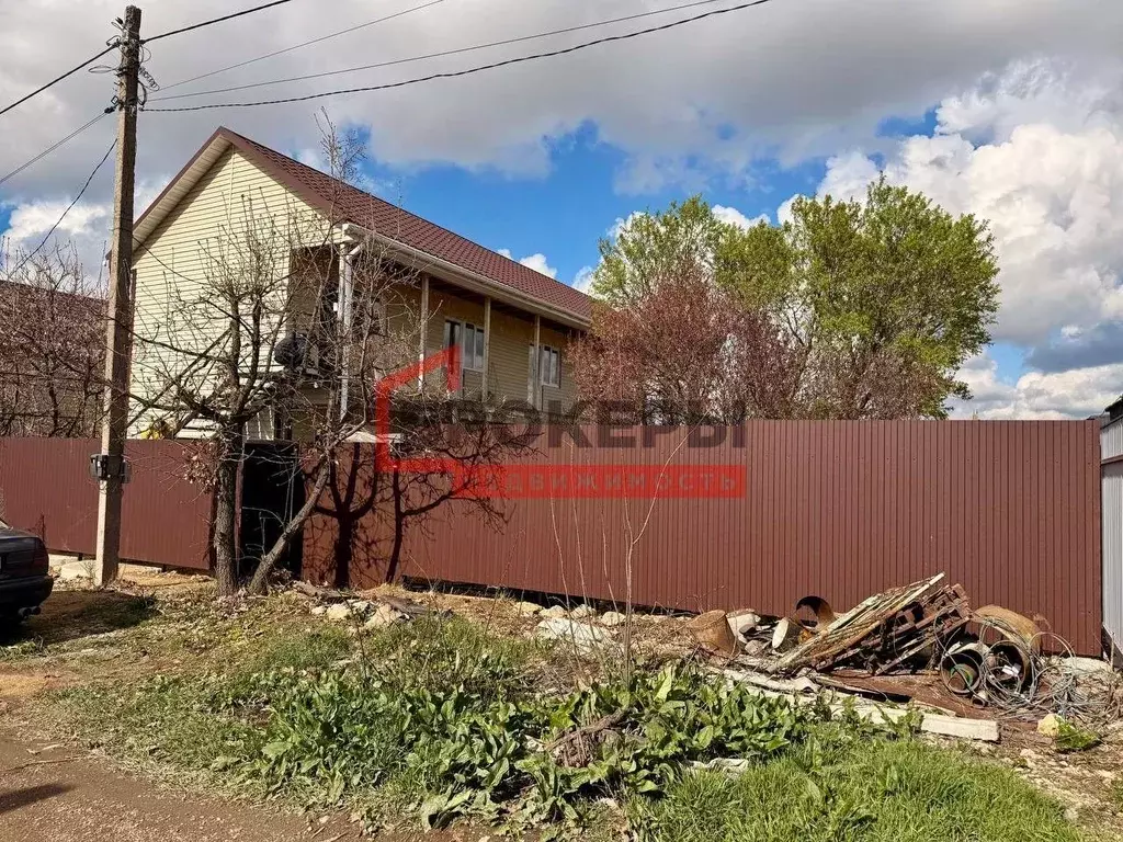 Дом в Севастополь Балаклавский муниципальный округ, Водолаз СТСН, 7 ... - Фото 2