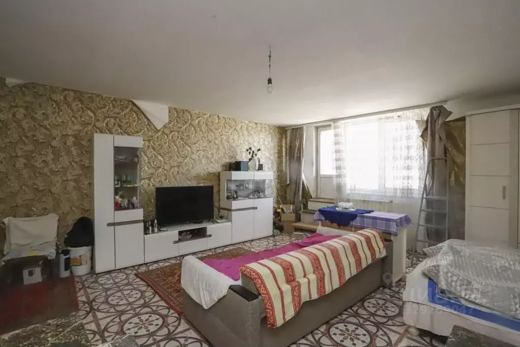 1-к кв. Иркутская область, Иркутск ул. Декабрьских Событий, 31 (57.1 ... - Фото 0