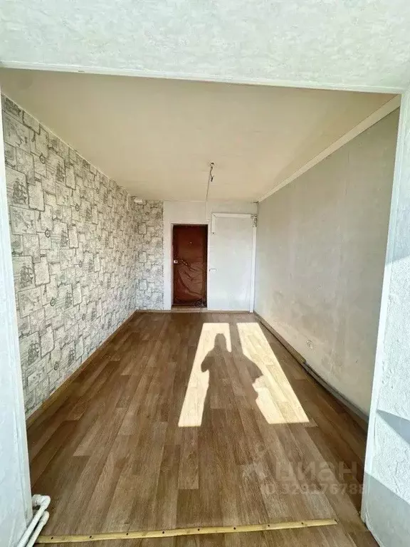 Комната Чувашия, Чебоксары ул. Грасиса, 8 (15.5 м) - Фото 1