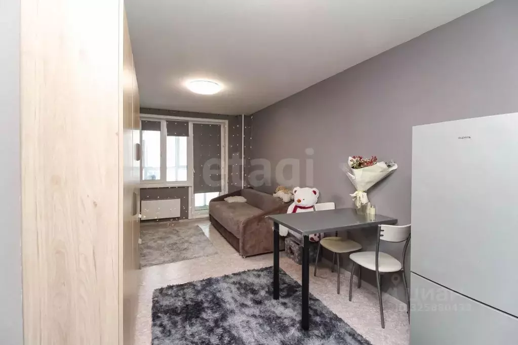 Студия Красноярский край, Красноярск просп. Машиностроителей, 35 (23.6 ... - Фото 2