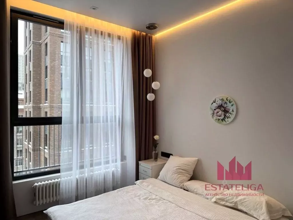 1-к кв. Москва ул. Родченко, 2 (42.0 м) - Фото 1