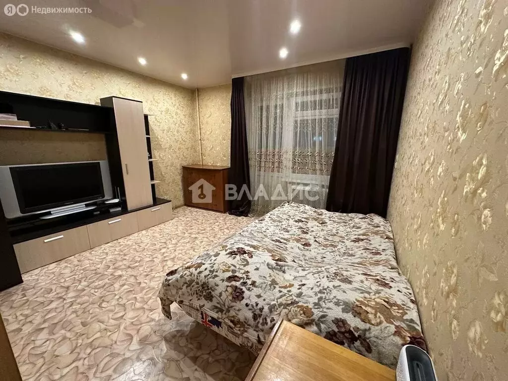 2-комнатная квартира: Сыктывкар, Первомайская улица, 85 (30 м) - Фото 1