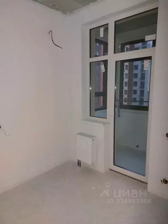 1-к кв. Московская область, Ленинский городской округ, пос. Развилка ... - Фото 1