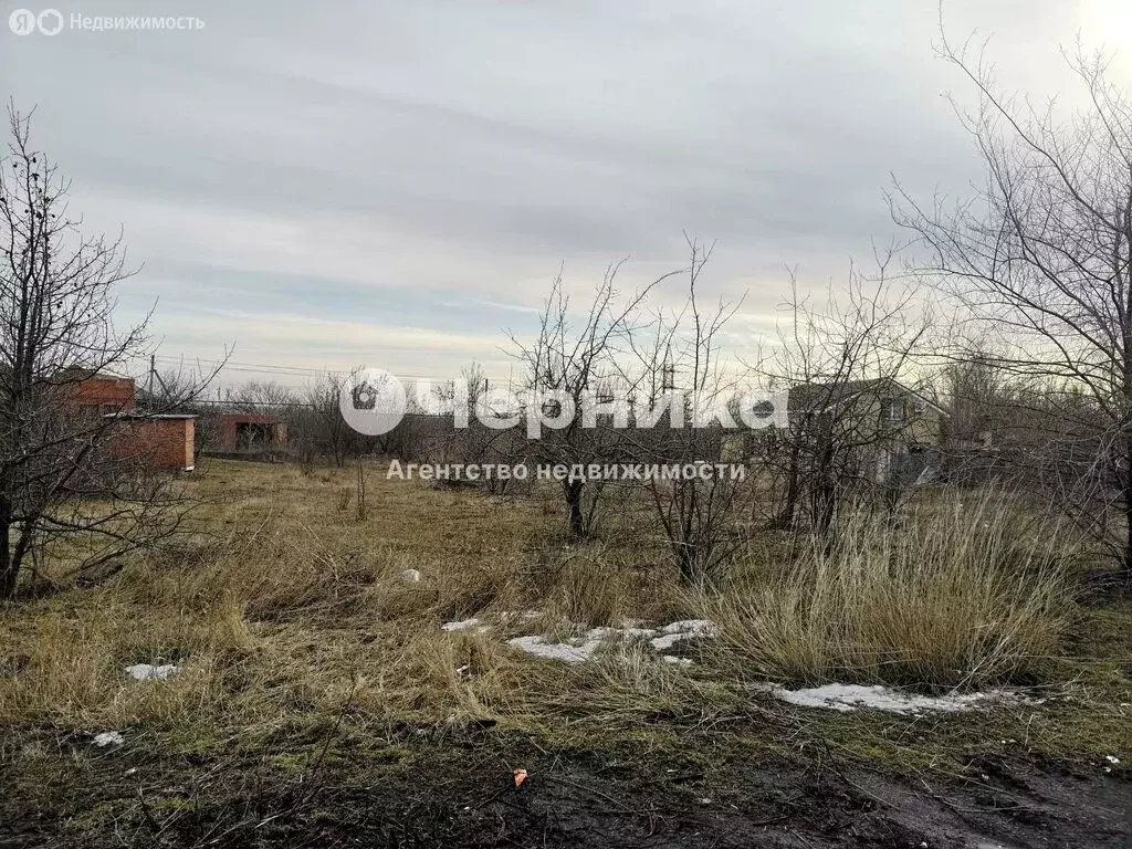 Участок в Шахты, улица Скворцова (5.8 м) - Фото 2