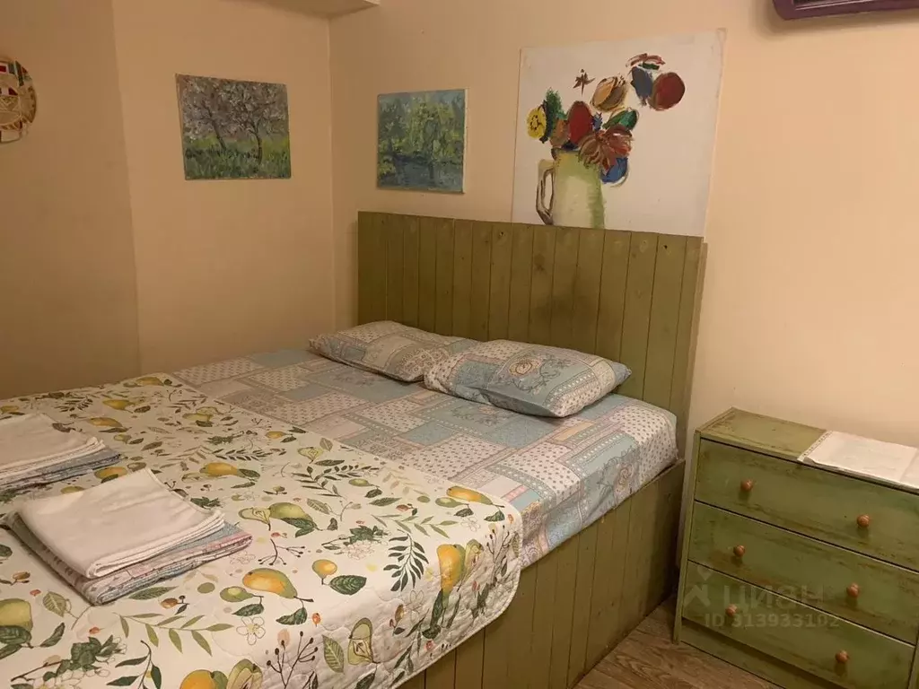 Комната Москва Космодамианская наб., 40-42С3 (14.0 м) - Фото 0