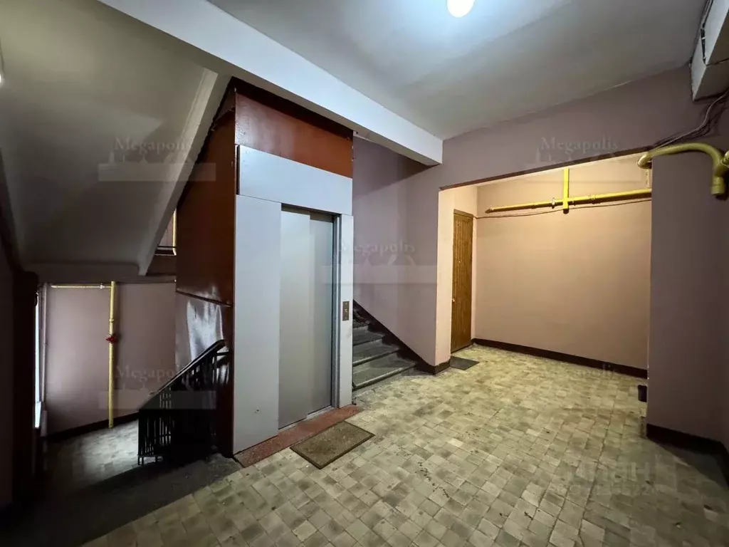 3-к кв. Санкт-Петербург Ординарная ул., 20 (75.0 м) - Фото 2