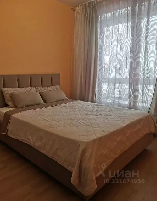 1-к кв. Москва Ясеневая ул., 12к5 (39.2 м) - Фото 2