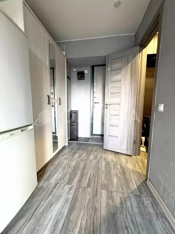 Комната Тюменская область, Тюмень ул. Республики, 167а (18.4 м) - Фото 1