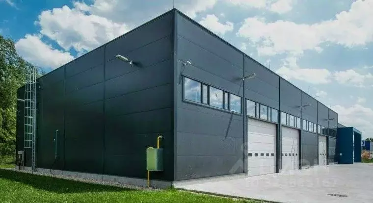 Производственное помещение в Московская область, Химки Сходня мкр, ... - Фото 1