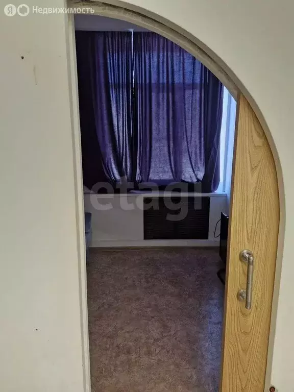 1к в -комнатной квартире (17.1 м) - Фото 2