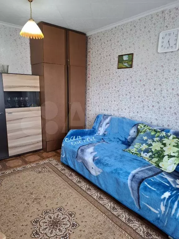 Квартира-студия, 23 м, 8/9 эт. - Фото 1
