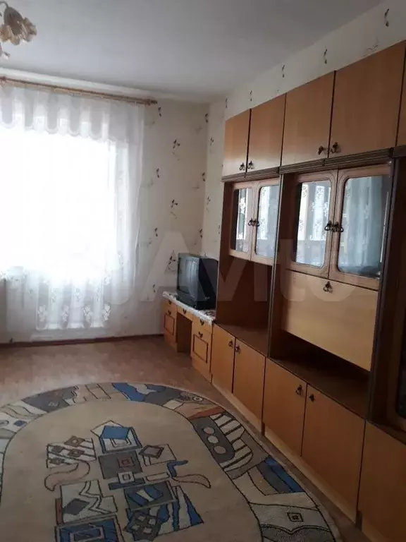 1-к. квартира, 42 м, 6/10 эт. - Фото 1