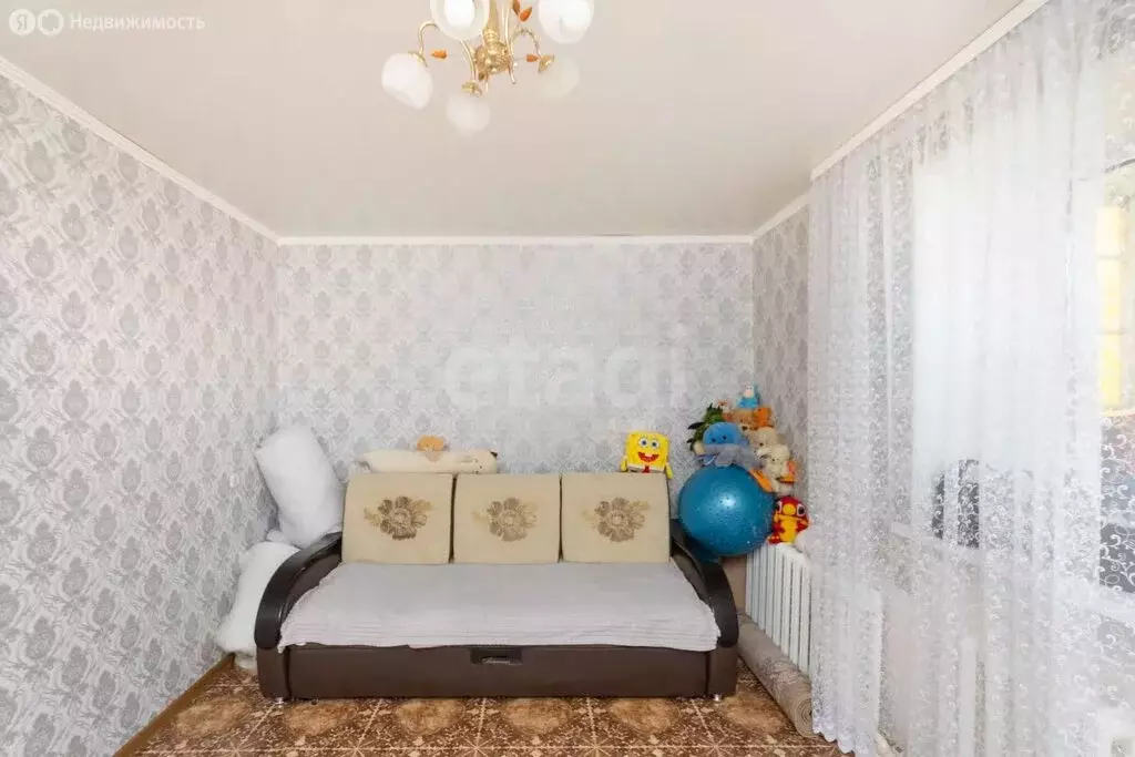 2-комнатная квартира: Стрехнино, Мелиоративная улица, 12А (39 м) - Фото 2