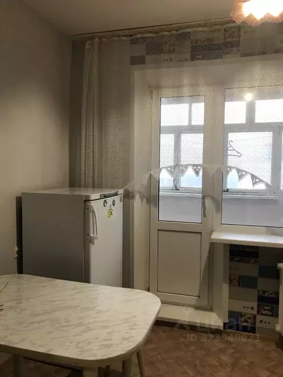 1-к кв. Ульяновская область, Димитровград ул. Славского, 16 (36.0 м) - Фото 2