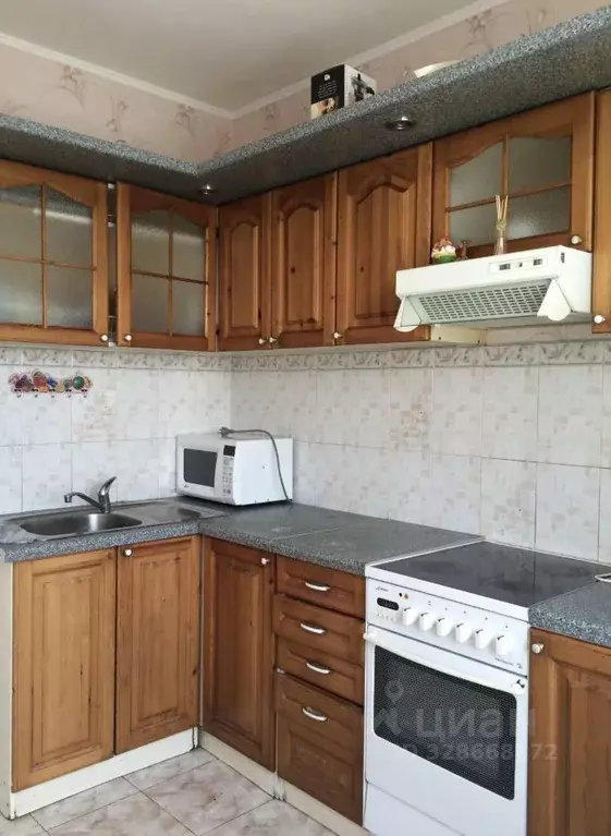 2-к кв. Москва Алтуфьевское ш., 56 (56.0 м) - Фото 1