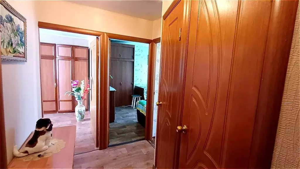 Квартира, 2 комнаты, 44 м - Фото 1