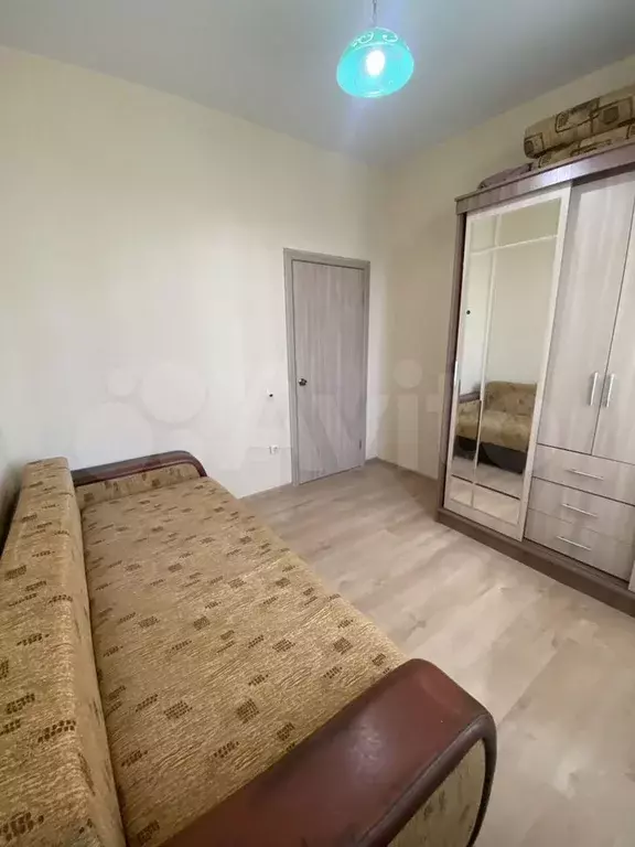 2-к. квартира, 39,9 м, 3/10 эт. - Фото 1