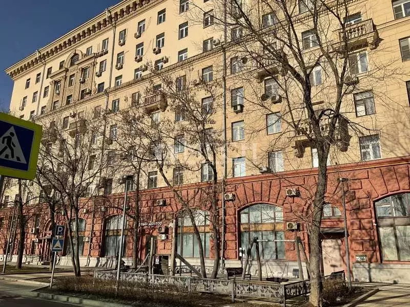 3-к кв. Москва Киевская ул., 22 (112.2 м) - Фото 1