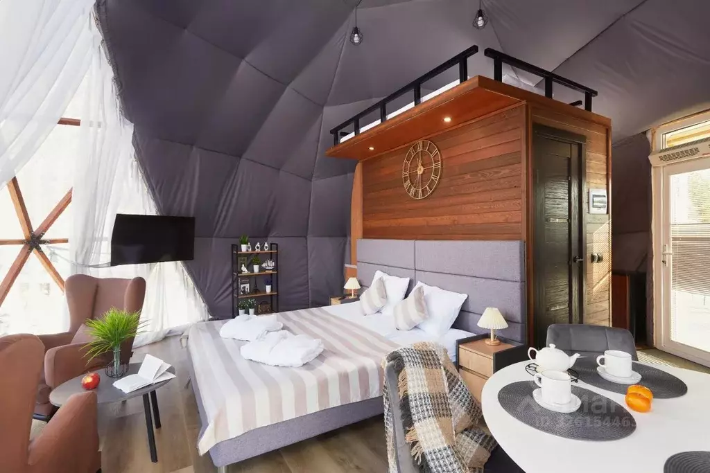 Дом в Владимирская область, Судогодский район, д. Мордасово 21 (32 м) - Фото 2