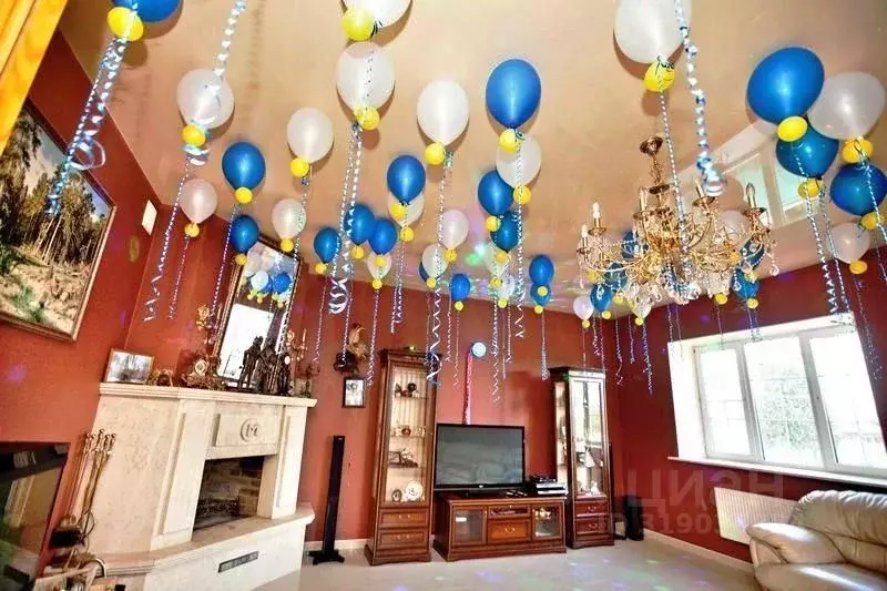 Дом в Московская область, Богородский городской округ, д. Исаково  ... - Фото 1