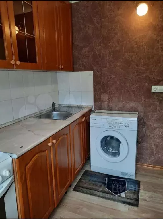 1-к кв. Алтайский край, Барнаул ул. Никитина, 71/27 (31.0 м) - Фото 0