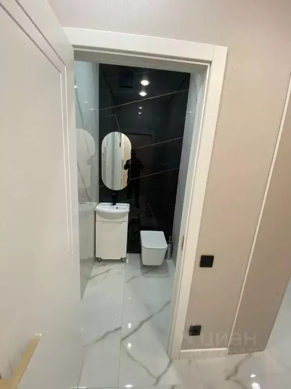 3-к кв. Ставропольский край, Ставрополь просп. Российский, 17к2 (72.0 ... - Фото 2