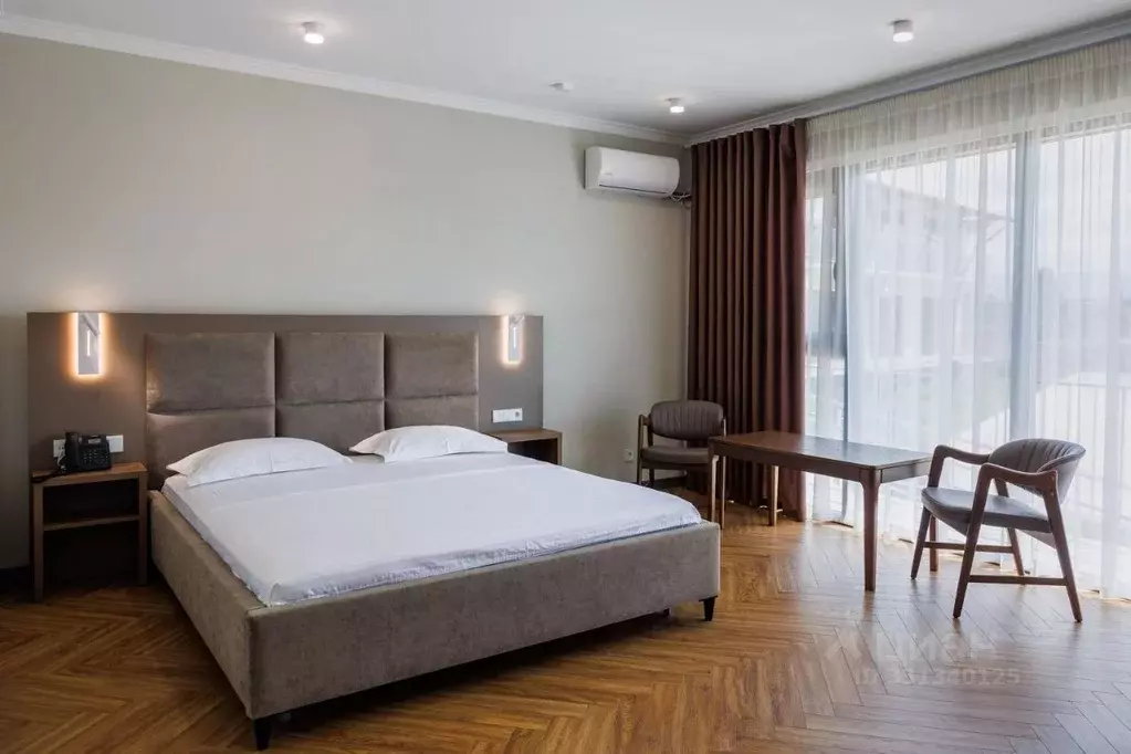 Комната Дагестан, Кизилюрт ул. Береговая, 6 (33.0 м) - Фото 1