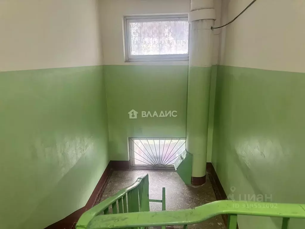 2-к кв. Московская область, Егорьевск 6-й мкр, 15 (54.0 м) - Фото 1