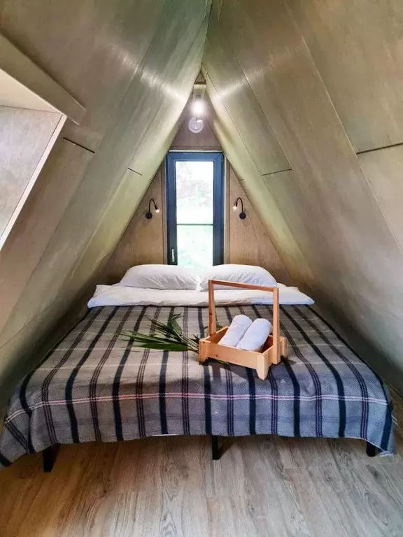 Дом в Карелия, Сортавальский муниципальный округ, пос. Заречье ул. ... - Фото 2