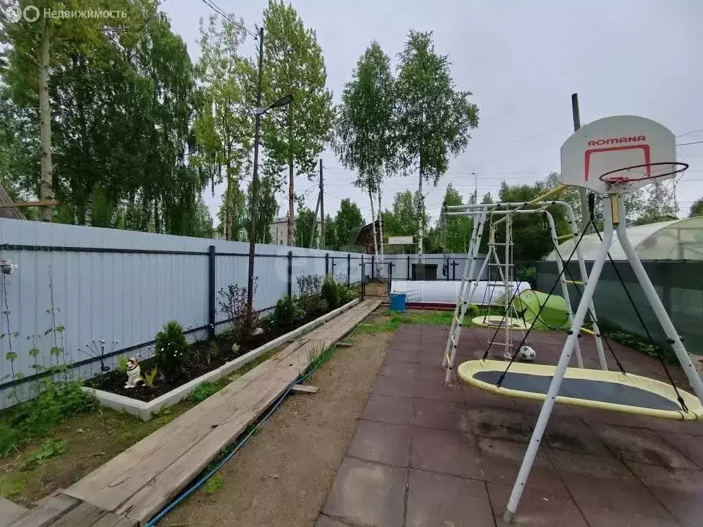 Дом в Архангельск, Дачная улица (106.3 м) - Фото 1