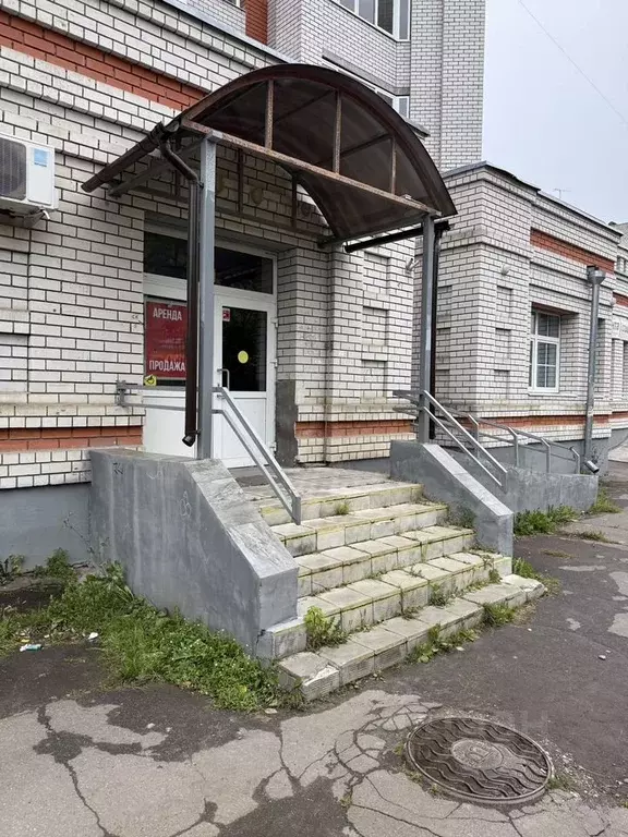 Помещение свободного назначения в Московская область, Хотьково ... - Фото 2