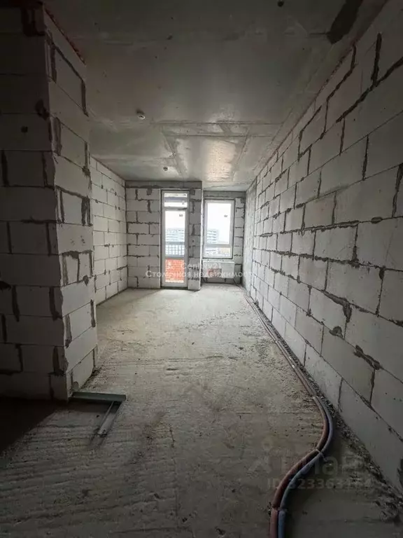 Студия Москва Сосенское поселение, просп. Куприна, 7к3 (23.6 м) - Фото 0